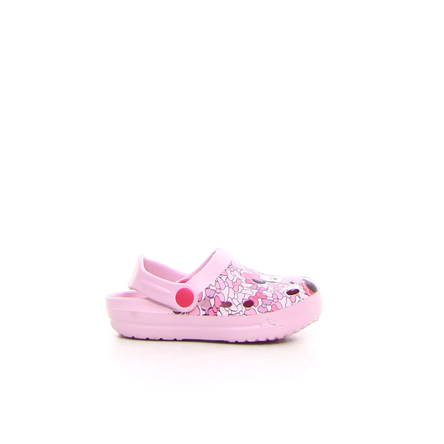 Bambino MINNIE Ciabatte<Ciabatta in gomma bambina