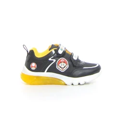 Bambino GEOX Sneakers<Ciberdron sneaker con luci bambino