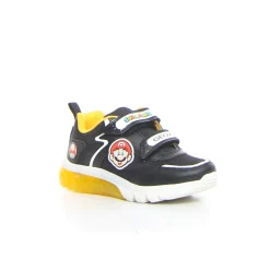 Bambino GEOX Sneakers<Ciberdron sneaker con luci bambino
