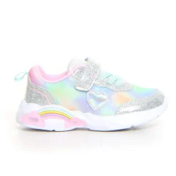 Bambino CHICCO Sneakers<Cicina sneaker con luci da bambina