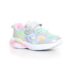 Bambino CHICCO Sneakers<Cicina sneaker con luci da bambina