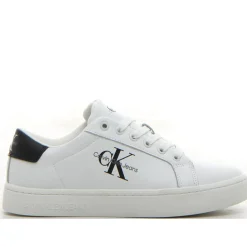 Donna CALVIN KLEIN Sneakers<Classic cupsole laceup