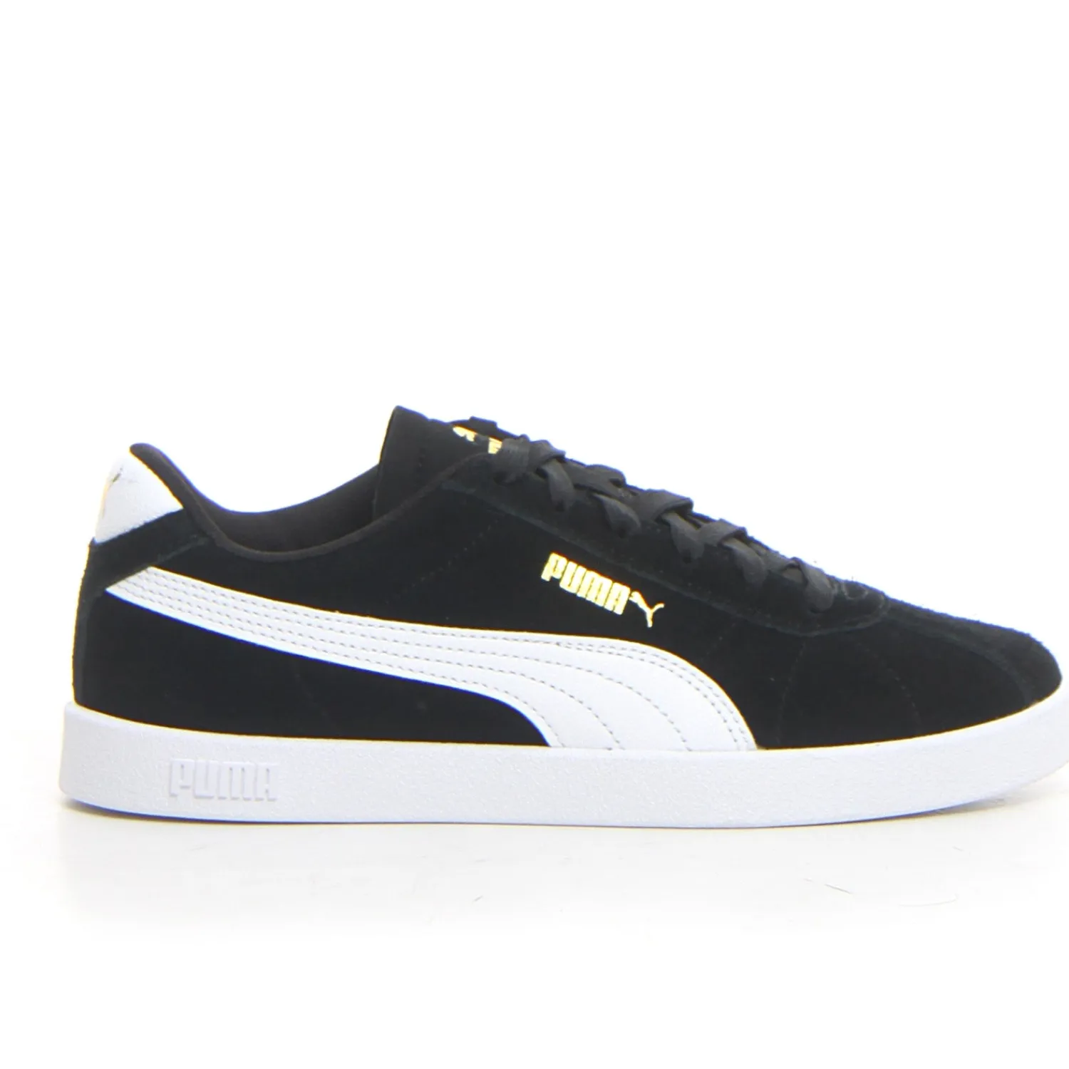 Bambino PUMA Sneakers Sportive<Club II sneaker ragazzo