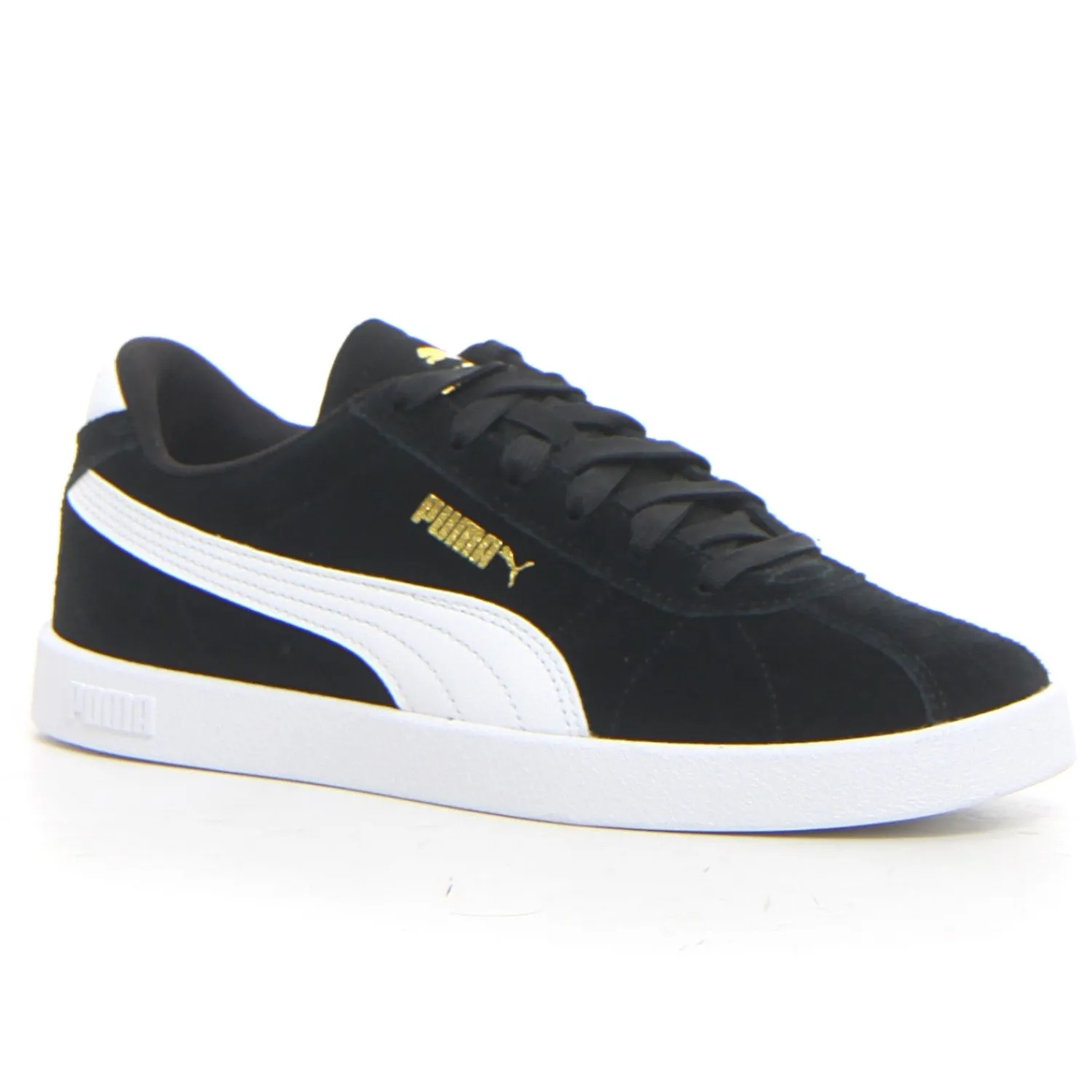 Bambino PUMA Sneakers Sportive<Club II sneaker ragazzo