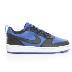 Bambino NIKE Sneakers Sportive<Court Borough Low Recraft GS sneaker ragazzo