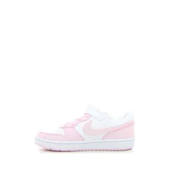 Bambino NIKE Sneakers Sportive<Court Borough Low Recraft sneaker bambina