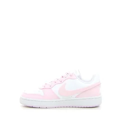 Bambino NIKE Sneakers Sportive<Court Borough Low Recraft sneaker ragazza
