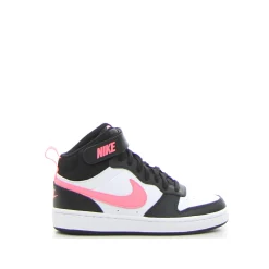 Bambino NIKE Sneakers Sportive<Court Borough Mid 2 ragazza