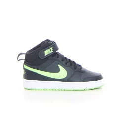 Bambino NIKE Sneakers Sportive<Court Borough Mid 2 sneaker ragazzo