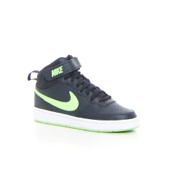Bambino NIKE Sneakers Sportive<Court Borough Mid 2 sneaker ragazzo