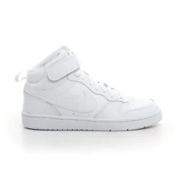 Bambino NIKE Sneakers Sportive<Court Borough Mid 2 sneaker ragazzo