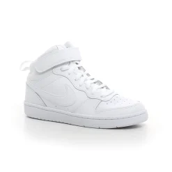 Bambino NIKE Sneakers Sportive<Court Borough Mid 2 sneaker ragazzo