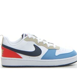 Bambino NIKE Sneakers Sportive<Court Borough sneaker ragazzo