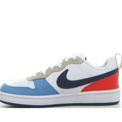 Bambino NIKE Sneakers Sportive<Court Borough sneaker ragazzo