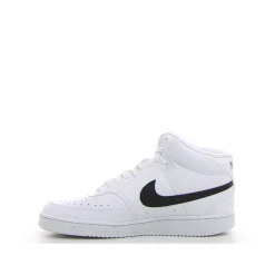 Uomo NIKE Sneakers Sportive<Court Vision Mid sneaker