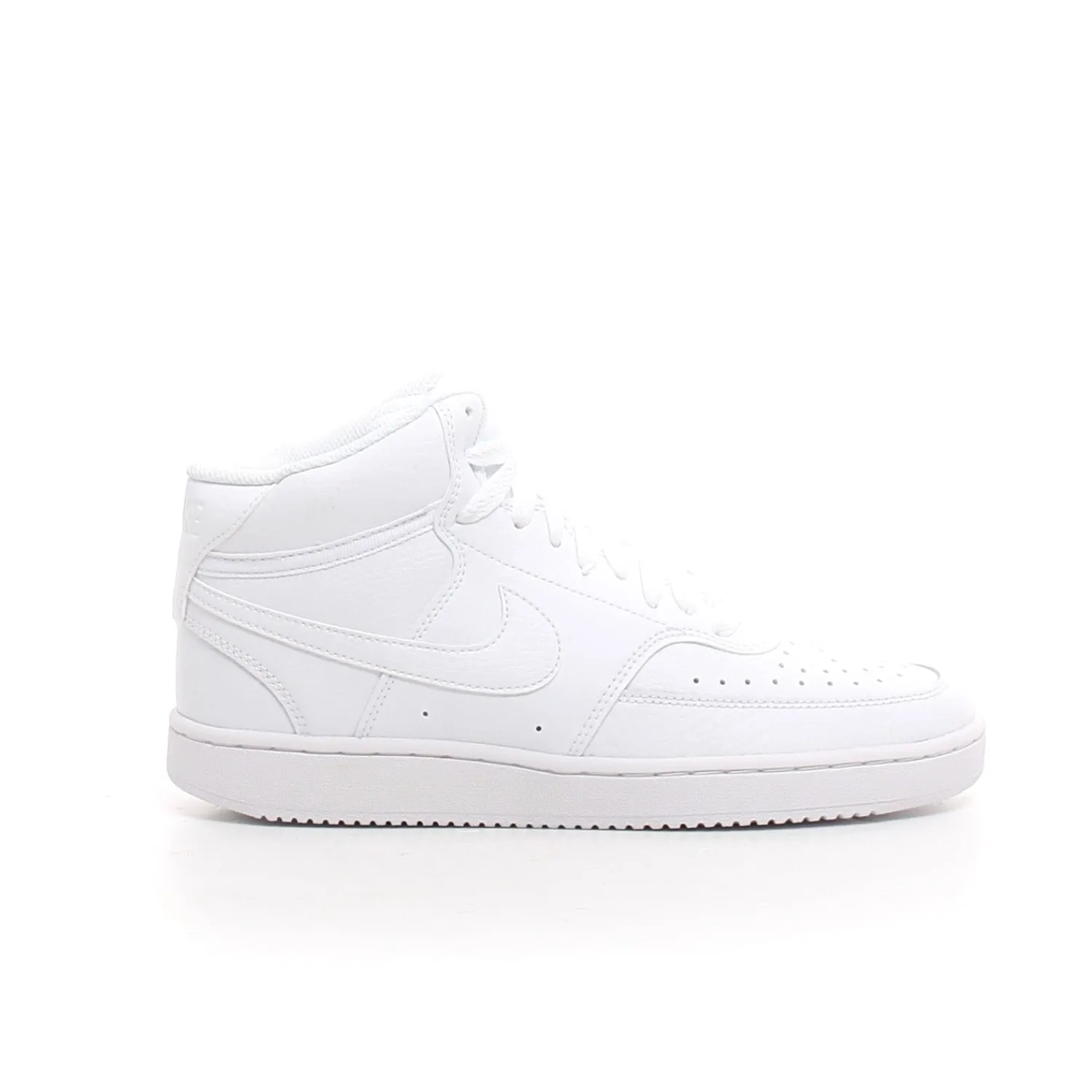 Donna NIKE Sneakers Sportive<Court Vision Mid sneaker