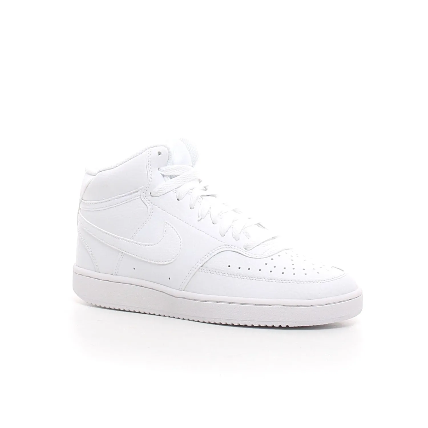 Donna NIKE Sneakers Sportive<Court Vision Mid sneaker
