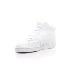 Donna NIKE Sneakers Sportive<Court Vision Mid sneaker