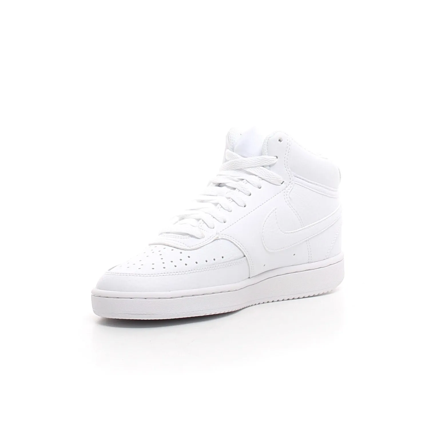 Donna NIKE Sneakers Sportive<Court Vision Mid sneaker