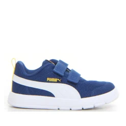 Bambino PUMA Sneakers Sportive<Courtflex v3 Mesh Inf sneaker bambino