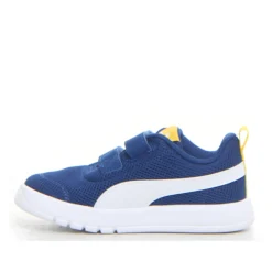 Bambino PUMA Sneakers Sportive<Courtflex v3 Mesh Inf sneaker bambino