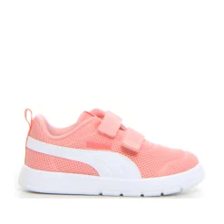 Bambino PUMA Sneakers Sportive<Courtflex v3 Mesh Inf sneaker bambina