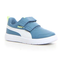 Bambino PUMA Sneakers Sportive<Courtflex V3 sneaker bambino