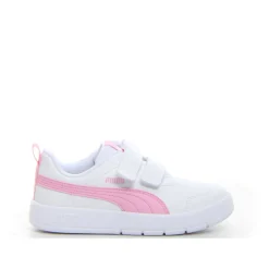 Bambino PUMA Sneakers Sportive<Courtflex v3 sneaker bambina