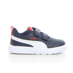 Bambino PUMA Sneakers Sportive<Courtflex V3 V sneaker bambino