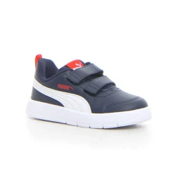 Bambino PUMA Sneakers Sportive<Courtflex V3 V sneaker bambino