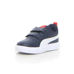 Bambino PUMA Sneakers Sportive<Courtflex V3 V sneaker bambino