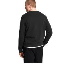 Uomo LYLEu0026SCOTT Maglieria<Crew Neck Sweatshirt LYLE&SCOTT