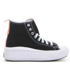 Bambino CONVERSE Sneakers Sportive<Ctas Move Hi sneaker con platform ragazza