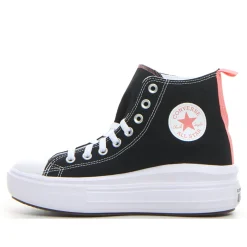 Bambino CONVERSE Sneakers Sportive<Ctas Move Hi sneaker con platform ragazza