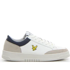 Uomo LYLEu0026SCOTT Sneakers<Culross II sneaker LYLE&SCOTT