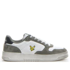 Uomo LYLEu0026SCOTT Sneakers<Culross sneaker LYLE&SCOTT