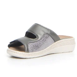 Donna GRUNLAND Comfort<Dasa ciabatta comfort