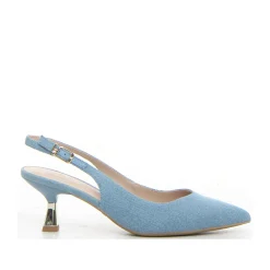 Donna LIU-JO Slingback<Décoleté slingback