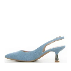 Donna LIU-JO Slingback<Décoleté slingback