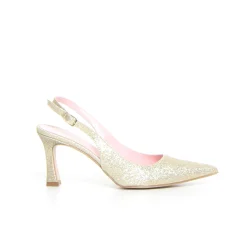 Donna DU SIMON Slingback<Décolleté a punta slingback