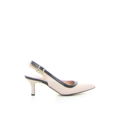 Donna DU SIMON Slingback<Décolleté a punta slingback