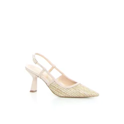 Donna DU SIMON Slingback<Décolleté a punta slingback