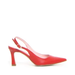 Donna DU SIMON Slingback<Décolleté a punta slingback