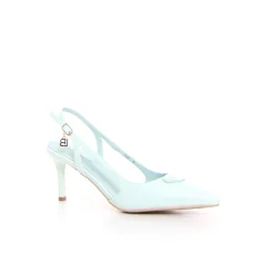Donna LAURA BIAGIOTTI Slingback<Décolleté a punta slingback