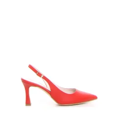 Donna DU SIMON Slingback<Décolleté a punta slingback