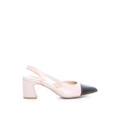 Donna DU SIMON Slingback<Décolleté slingback a punta