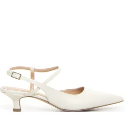 Donna DU SIMON Slingback<Décolleté slingback a punta