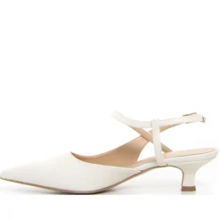 Donna DU SIMON Slingback<Décolleté slingback a punta