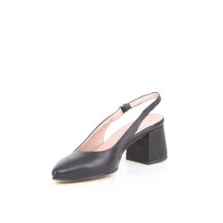 Donna PORTOFINO Slingback<Décolleté slingback a punta