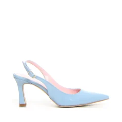Donna DU SIMON Slingback<Décolleté slingback a punta